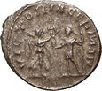 Cesarstwo Rzymskie, Galien 253-268, antoninian, Antiochia