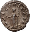 Cesarstwo Rzymskie, Otacilla Severa 244-248, antoninian, Rzym