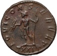 Cesarstwo Rzymskie, Maksymian Herkuliusz 286-305, antoninian, Rzym