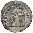 Cesarstwo Rzymskie, Walerian I 253-260, antoninian, Antiochia  