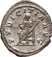 #A# Cesarstwo Rzymskie, Otacilla Severa 244-248, antoninian, Rzym