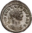 #A# Cesarstwo Rzymskie, Aurelian 270-275, antoninian, Rzym