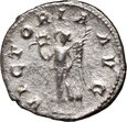 Cesarstwo Rzymskie, Gordian III 238-244, antoninian, Rzym