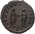 Cesarstwo Rzymskie, Aurelian 270-275, antoninian, Siscia