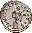 Cesarstwo Rzymskie, Gordian III 238-244, antoninian, Rzym