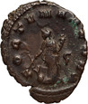 Cesarstwo Rzymskie, Galien 253-268, antoninian, Rzym