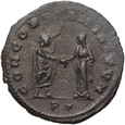 Cesarstwo Rzymskie, Aurelian 270-275, antoninian, Siscia