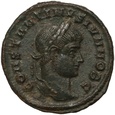 Cesarstwo Rzymskie, Konstantyn II jako Cezar 317-337, follis, Siscia