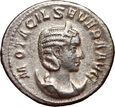 #A# Cesarstwo Rzymskie, Otacilla Severa 244-248, antoninian, Rzym