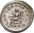 #A# Cesarstwo Rzymskie, Otacilla Severa 244-248, antoninian, Rzym