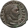 Cesarstwo Rzymskie, Licyniusz I 308-324, Antiochia