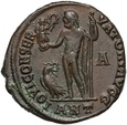 Cesarstwo Rzymskie, Licyniusz I 308-324, Antiochia