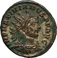 Cesarstwo Rzymskie, Maksymian Herkuliusz 286-305, antoninian, Rzym