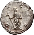 #A# Cesarstwo Rzymskie, Trajan Decjusz 249-251, antoninian, Rzym