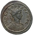 Cesarstwo Rzymskie, Probus 276-282, antoninian, Ticinum