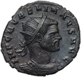 Cesarstwo Rzymskie, Aurelian 270-275, antoninian, Kyzikos