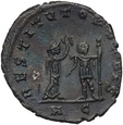 Cesarstwo Rzymskie, Aurelian 270-275, antoninian, Kyzikos