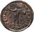 Cesarstwo Rzymskie, Konstantyn I Wielki 307/310-337, follis, Londyn