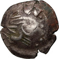 Celtowie Wschodni, Transylwania, tetradrachma, I w. p.n.e.