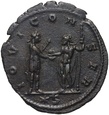 Cesarstwo Rzymskie, Aurelian 270-275, antoninian, Siscia