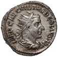 Cesarstwo Rzymskie, Trebonian Gallus 251-253, antoninian, Rzym  