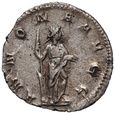 Cesarstwo Rzymskie, Trebonian Gallus 251-253, antoninian, Rzym  
