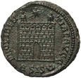 Cesarstwo Rzymskie, Konstantyn I Wielki 307/310-337, follis, Siscia