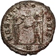 Cesarstwo Rzymskie, Aurelian 270-275, antoninian, Serdika