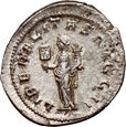 Cesarstwo Rzymskie, Filip I Arab 244-249, antoninian, Rzym  