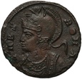 Cesarstwo Rzymskie, Konstantyn I Wielki 307/310-337, follis, Siscia