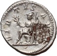 #A# Cesarstwo Rzymskie, Filip I Arab 244-249, antoninian, Rzym  