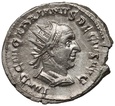 Cesarstwo Rzymskie, Trajan Decjusz 249-251, antoninian, Rzym