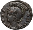Cesarstwo Rzymskie, Konstantyn I Wielki 307/310-337, follis