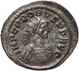 Cesarstwo Rzymskie, Probus 276-282, antoninian, Ticinum