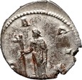 Cesarstwo Rzymskie, Trajan Decjusz 249-251, antoninian, Rzym