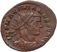 Cesarstwo Rzymskie, Maksymian Herkuliusz 286-305, antoninian, Rzym