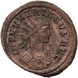 Cesarstwo Rymskie, Numerian 283-284, antoninian, Rzym