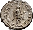 Cesarstwo Rzymskie, Gordian III 238-244, antoninian, Rzym