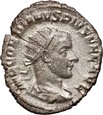 Cesarstwo Rzymskie, Gordian III 238-244, antoninian, Antiochia