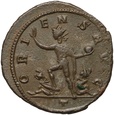 Cesarstwo Rzymskie, Aurelian 270-275, antoninian, Serdika