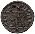 Cesarstwo Rzymskie, Aurelian 270-275, denar, Rzym