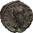 Cesarstwo Rzymskie, Galien 253-268, antoninian, Rzym