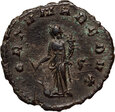 Cesarstwo Rzymskie, Galien 253-268, antoninian, Rzym