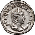 Cesarstwo Rzymskie, Otacilla Severa 244-248, antoninian, Rzym