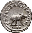 Cesarstwo Rzymskie, Otacilla Severa 244-248, antoninian, Rzym