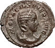 Cesarstwo Rzymskie, Otacilla Severa 244-248, antoninian, Rzym