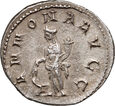 Cesarstwo Rzymskie, Filip I Arab 244-249, antoninian, Rzym  