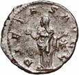 #A# Cesarstwo Rzymskie, Trebonian Gallus 251-253, antoninian, Rzym