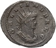 Cesarstwo Rzymskie, Galien 253-268, antoninian, Antiochia