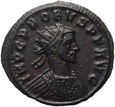 Cesarstwo Rzymskie, Probus 276-282, antoninian, Siscia